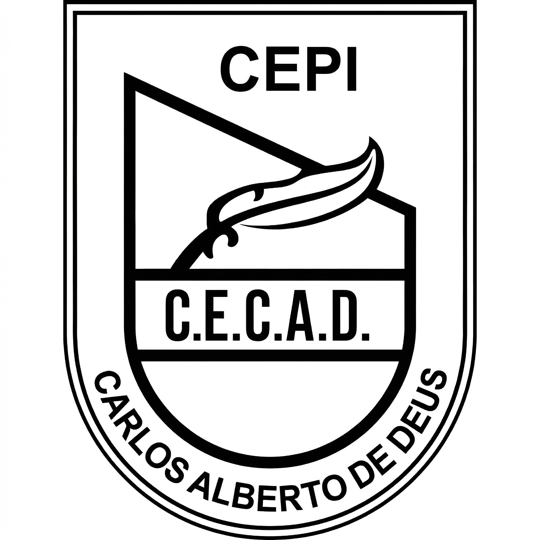 Logo CEPI Carlos Alberto de Deus